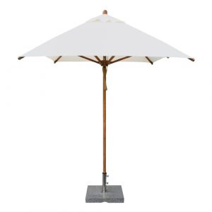 Bambrella Levante Rectangular parasol 2m x 3m