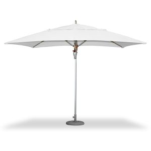 Tradewinds Aluzone 2m x 3m parasol